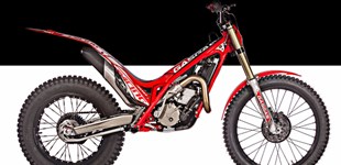 GASGAS TXT Racing 250 2019 vs Husqvarna FE 250 2019